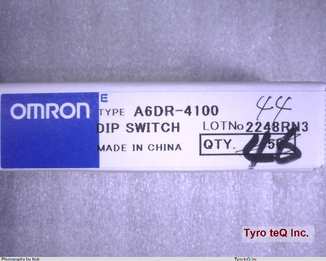 A6DR-4100