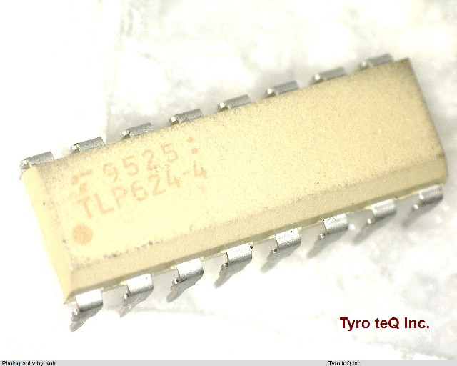 TLP624-4