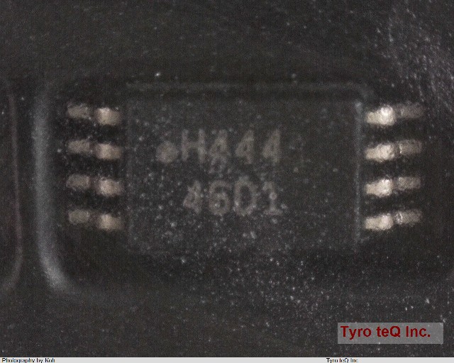 AT93C46D-TH-T