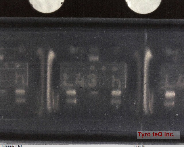 BAT54C