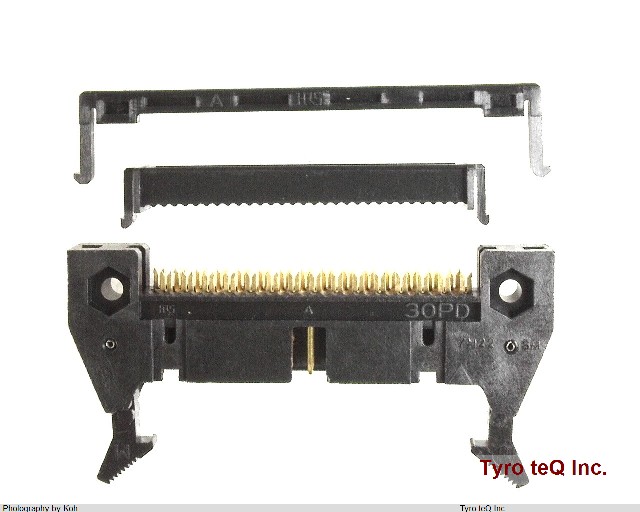 HIF3BA-30PD-2.54RMC