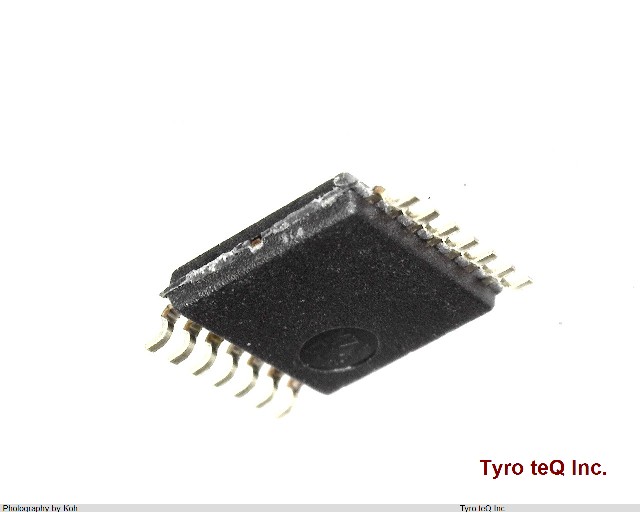 SN74CB3T3125PW