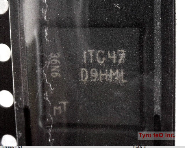 MT48LC4M16A2B4-75 ITG TR