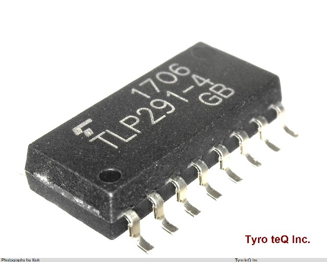 TLP291-4