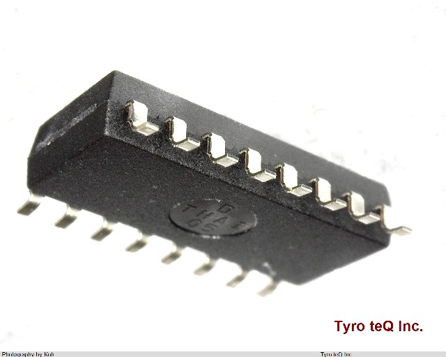 TLP291-4