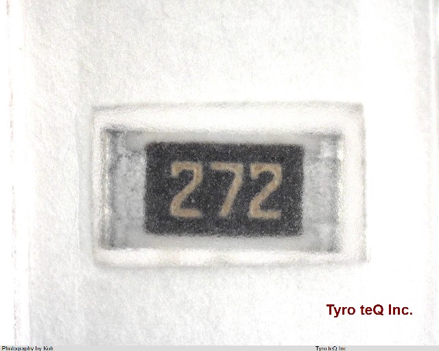 MCR18EZPJ272