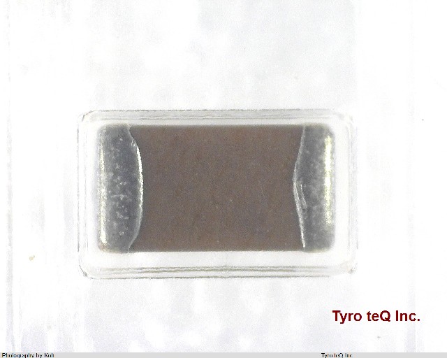 C1206C685K8RACTU