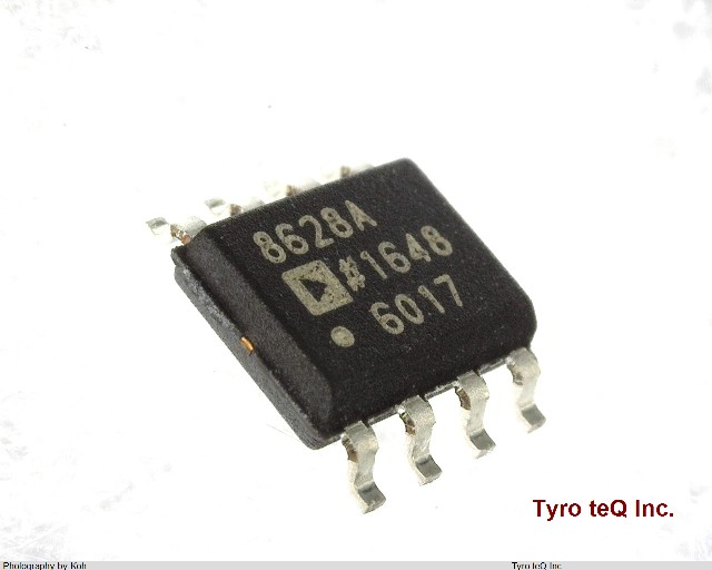 AD8628ARZ