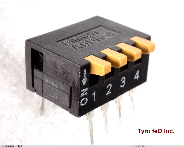 A6DR-4100