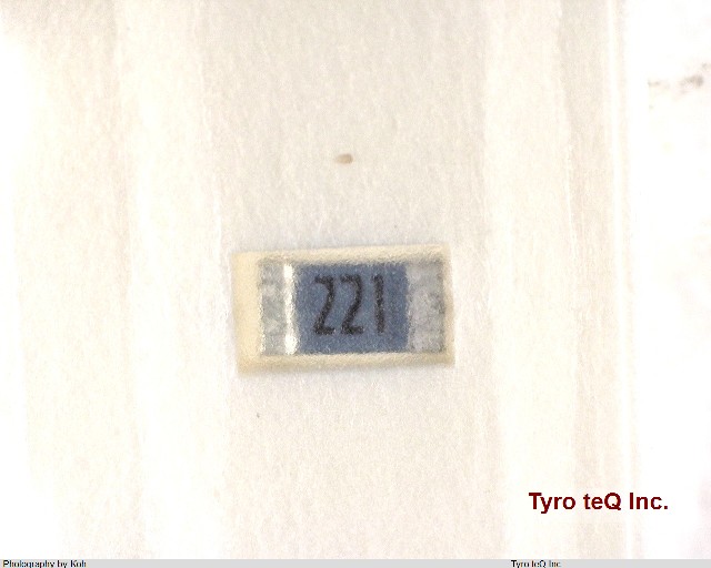 RK73H1JTTD2200F