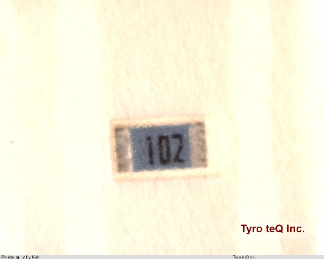 RK73H1JTTD1001F