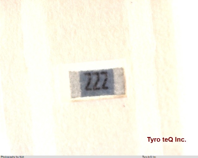 RK73H1JTTD2201F