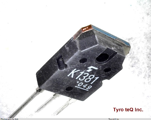 2SK1381