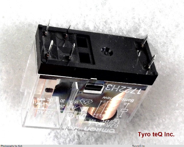 G2R-1A-E DC12