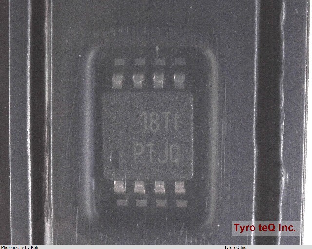 TPS7A4901DGNR