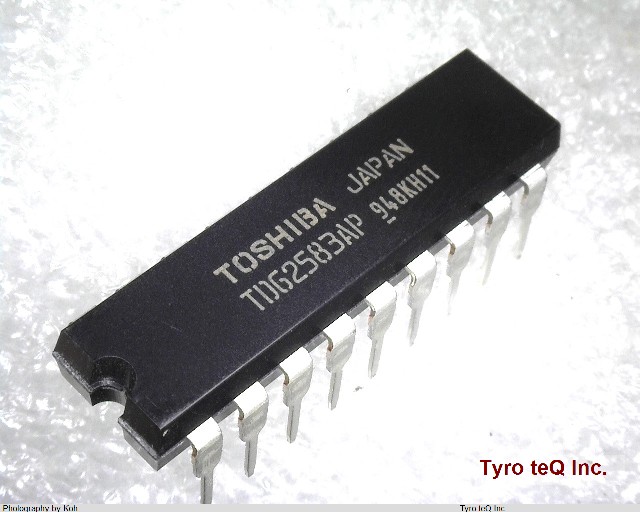 TD62583AP