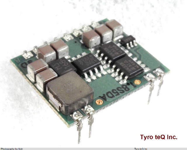 BSV-1.8S5R0DLA