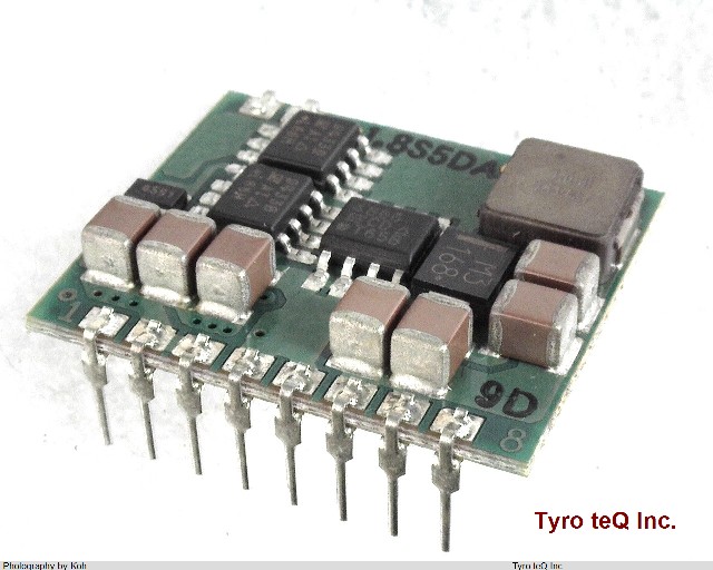 BSV-1.8S5R0DLA