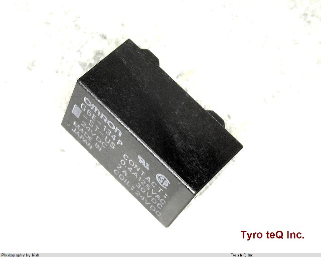 G6E-134P-ST-US DC24