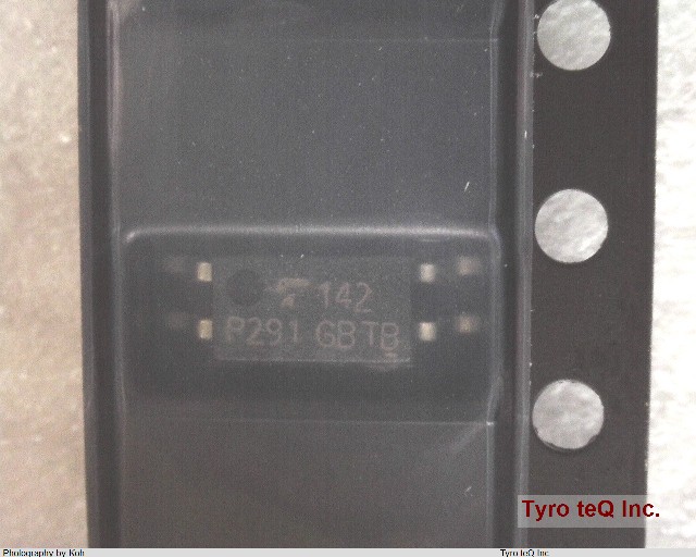 TLP291(GB-TP,SE(T