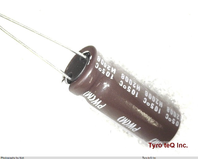 UPW1J221MPD6