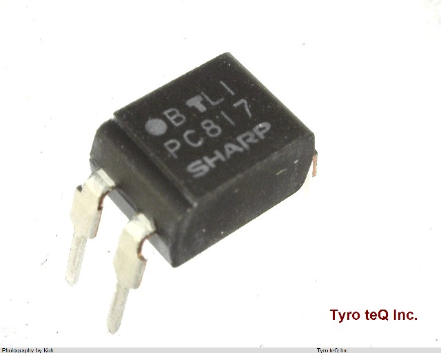 PC817B