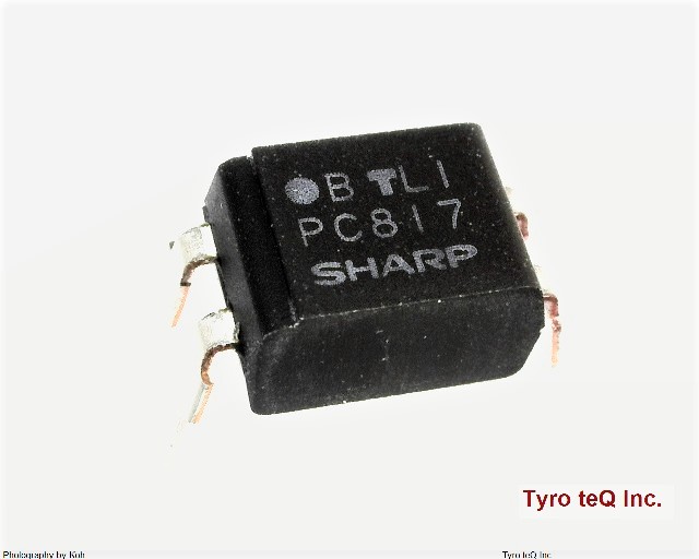 PC817B