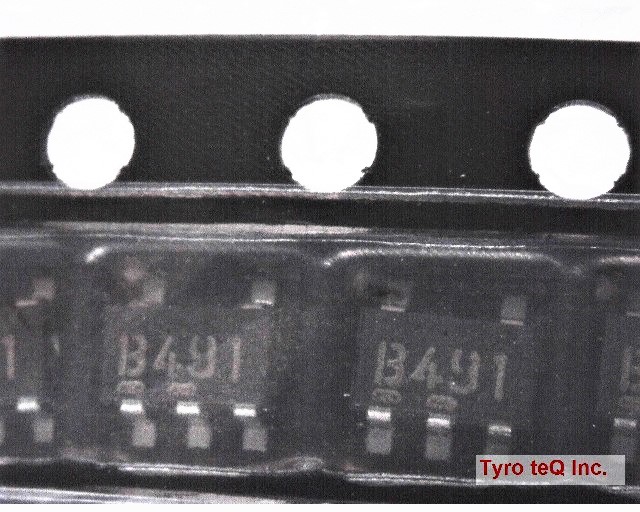 NJU7665CF-TE1