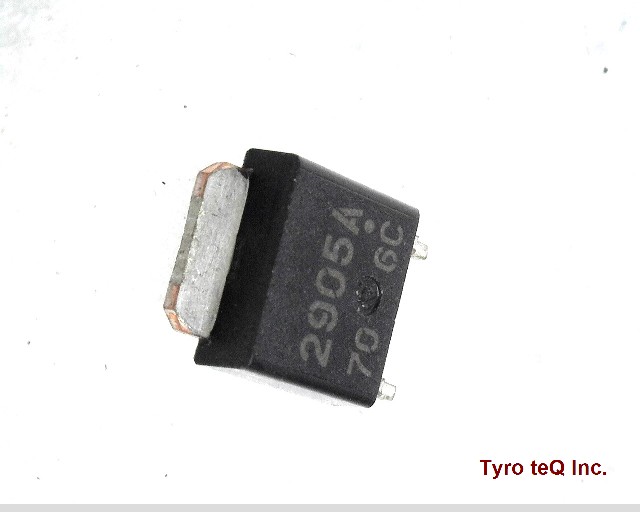 UPC2905AT-AZ