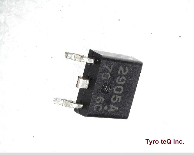 UPC2905AT-AZ