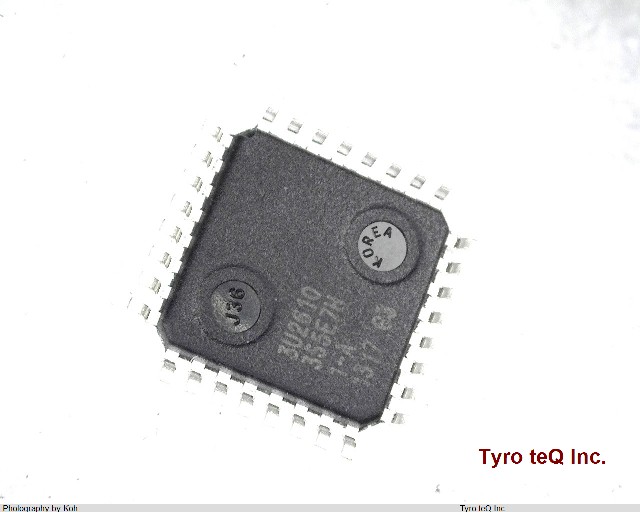 ATMEGA16820AU