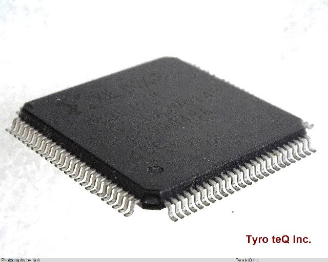 XC9572-15TQ100C