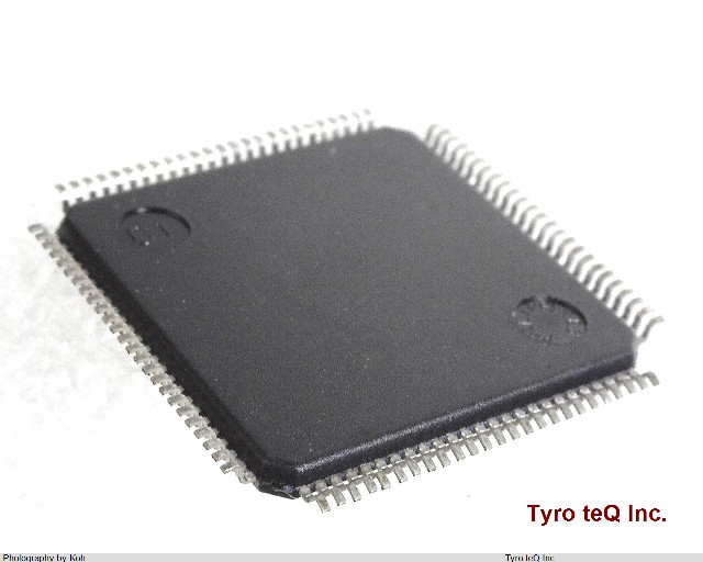 XC9572-15TQ100C
