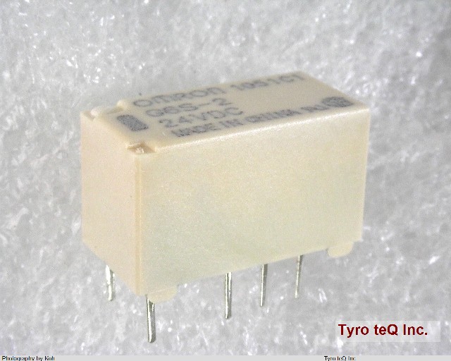 G6S-2 DC24V