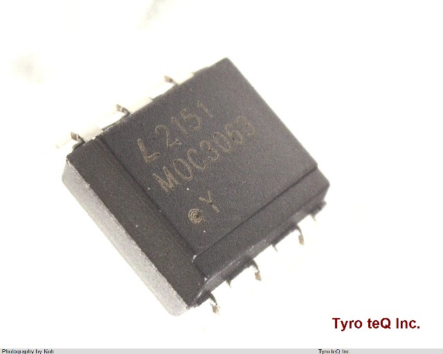 MOC3063
