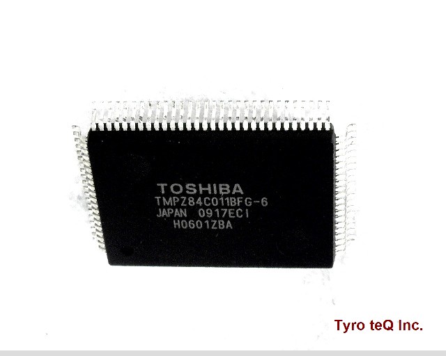 TMPZ84C011BFG-6
