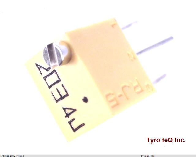 RJ-5EW-20KOHM(203)
