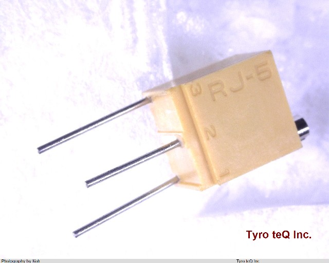 RJ-5EW-20KOHM(203)