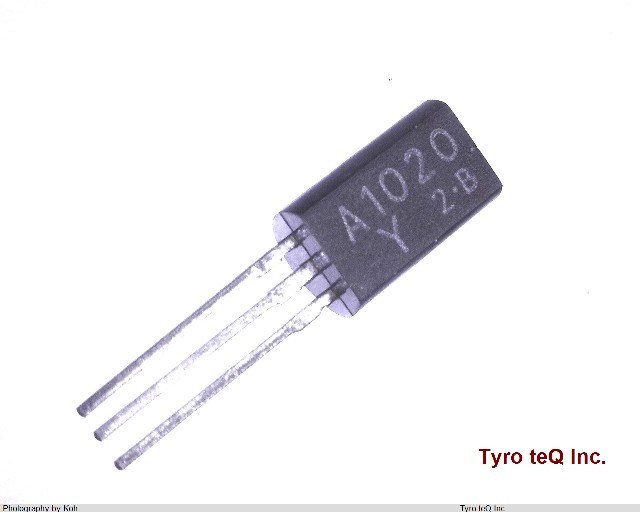 2SA1020-Y(F)