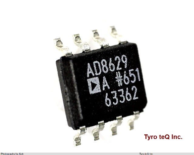 AD8629ARZ