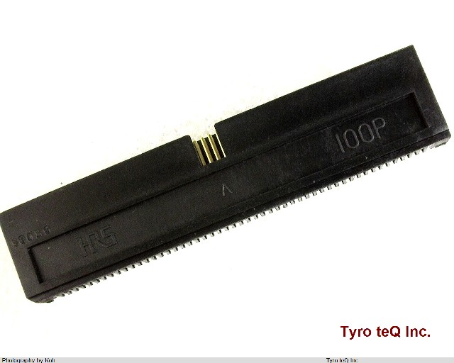 HIF6A-100PA-1.27DS(71)