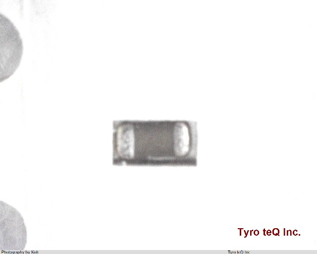 0603B104K250