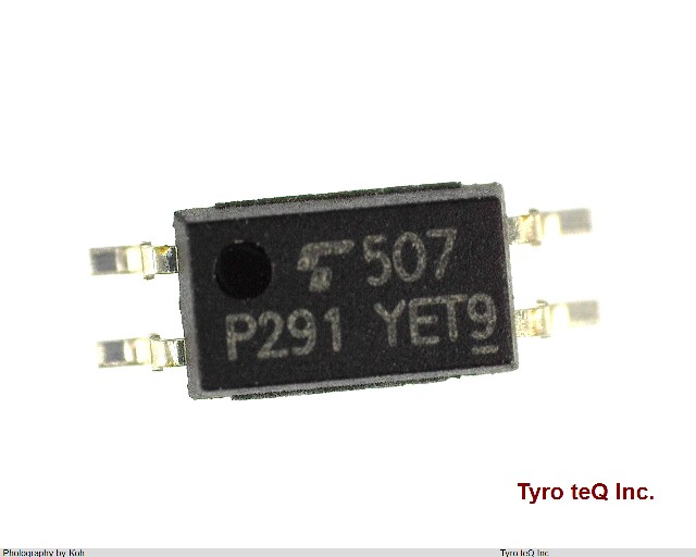 TLP291(SE(T