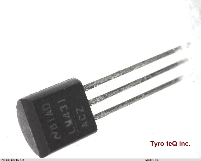 LM431ACZ