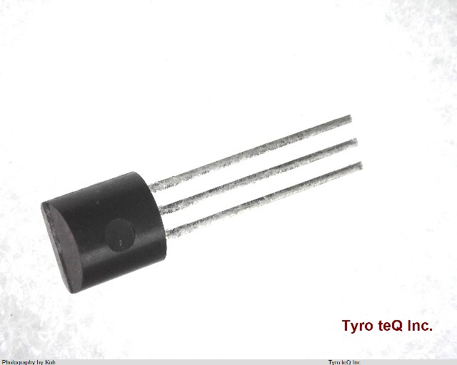 LM431ACZ