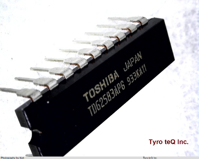 TD62583APG