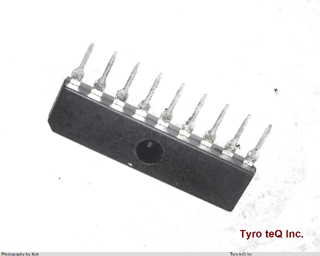 TA8000S