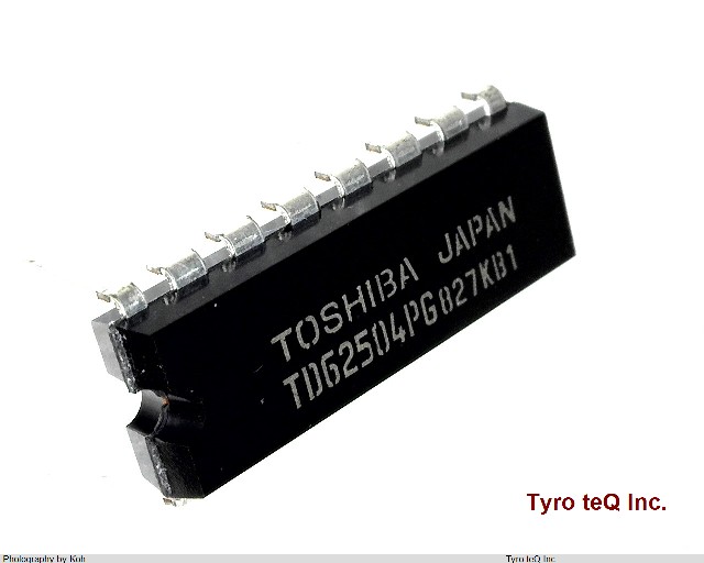 TD62504PG　　