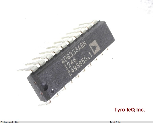 ADG333ABN