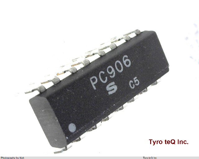 PC906